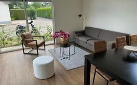 Luxe Vakantievilla In Voorthuizen