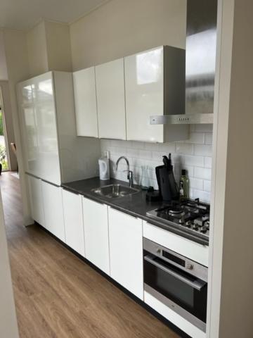 Luxe Vakantievilla In Voorthuizen Exterior foto