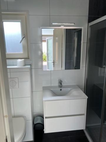 Luxe Vakantievilla In Voorthuizen Exterior foto
