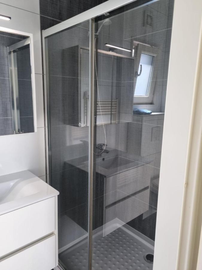 Luxe Vakantievilla In Voorthuizen Exterior foto